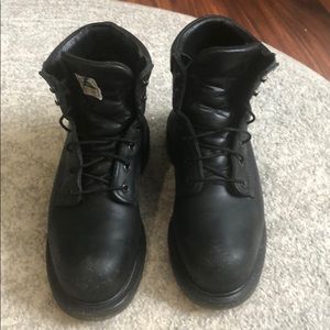 Redwing 3507 Super Sole 2.0 made is USA